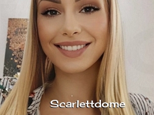 Scarlettdome