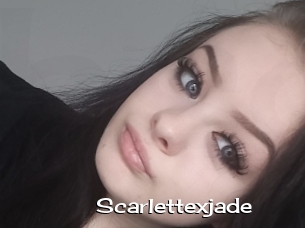 Scarlettexjade