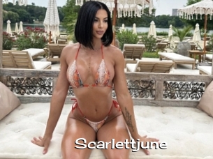 Scarlettjune