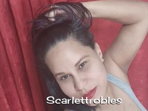 Scarlettrobles