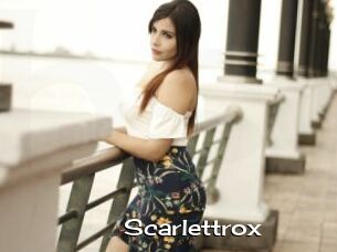 Scarlettrox