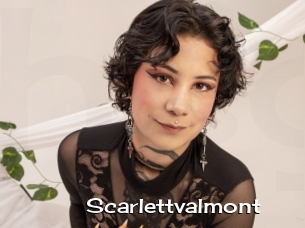 Scarlettvalmont