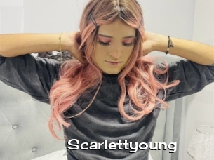 Scarlettyoung