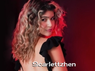 Scarlettzhen