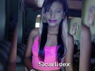 Scarlisex