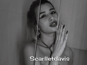 Scarlletdavis