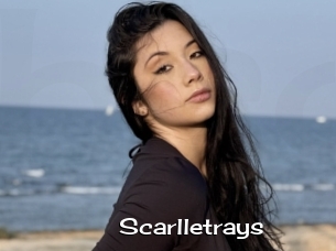 Scarlletrays