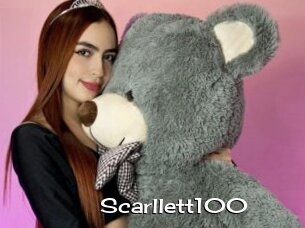 Scarllett100