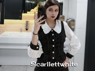 Scarllettwhite