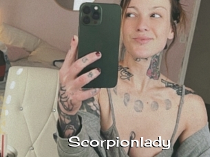 Scorpionlady