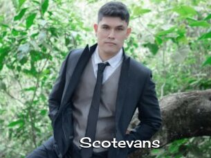 Scotevans