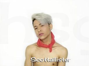 Scottallister