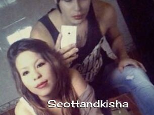 Scottandkisha