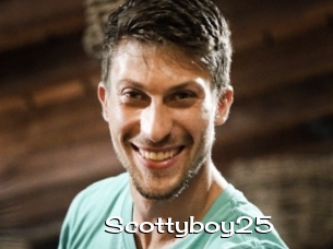 Scottyboy25