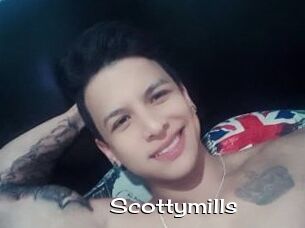 Scottymills