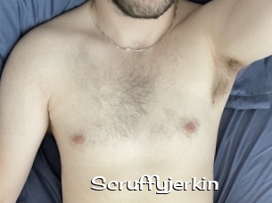 Scruffyjerkin