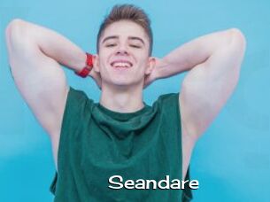 Seandare