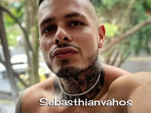 Sebasthianvahos