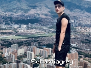 Sebastiagrey