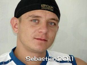 Sebastian2011