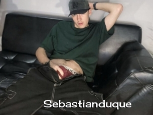 Sebastianduque