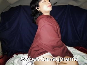 Sebastiansupreme