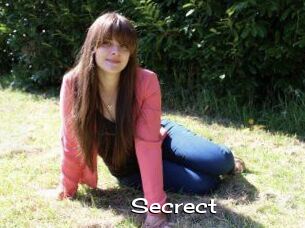 Secrect