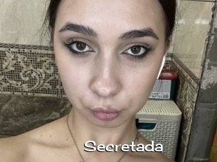 Secretada