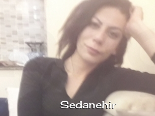 Sedanehir