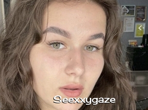 Seexxygaze