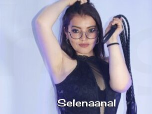 Selenaanal