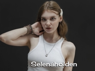 Selenaholden