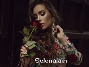 Selenalain