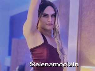 Selenamcclain