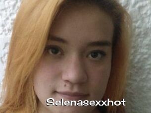 Selenasexxhot