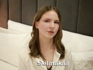 Selinakail