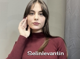 Selinlevantin