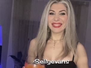 Sellyevans