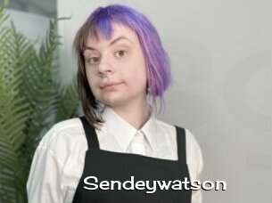 Sendeywatson