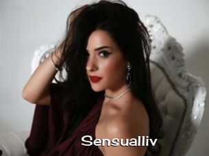 Sensualliv