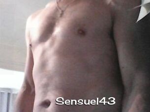 Sensuel43