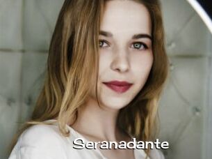 Seranadante