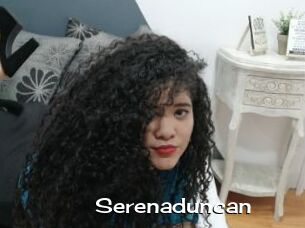 Serenaduncan