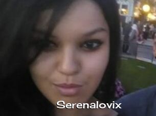 Serenalovix