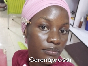 Serenaprossi