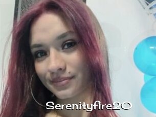 Serenityfire20