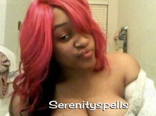 Serenityspells