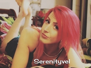 Serenityvel