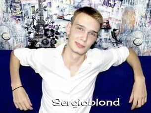 Sergioblond