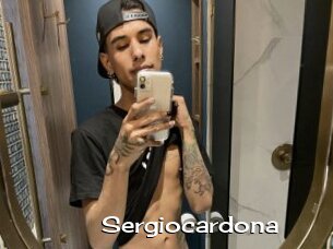 Sergiocardona